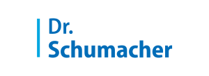 Unser Partner: Dr. Schumacher