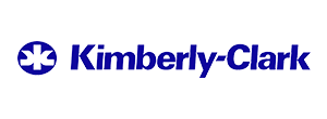 Unser Partner: Kimberly-Clark