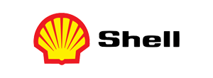 Unser Partner: Shell
