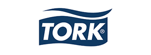 Unser Partner: Tork
