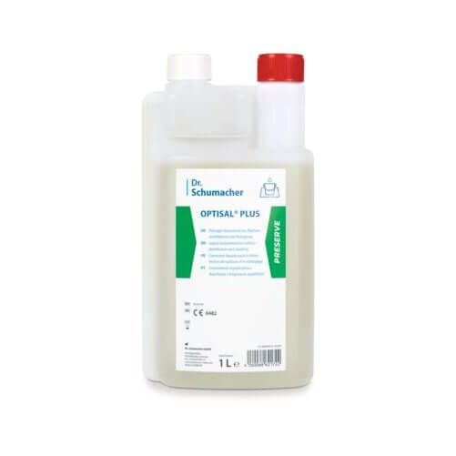 Dr. Schumacher Flächendesinfektion OPTISAL® PLUS
