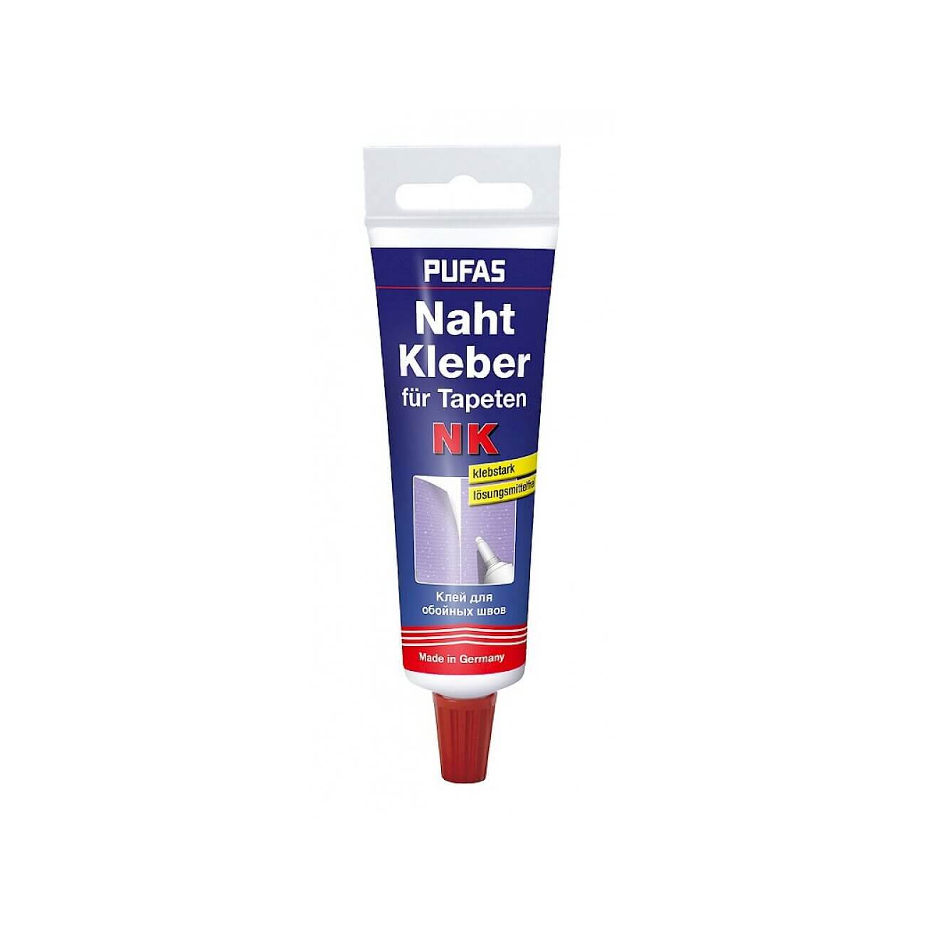 PUFAS Nahtkleber