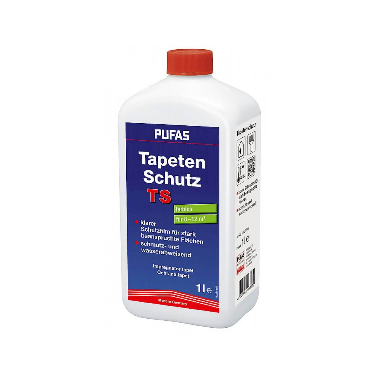 PUFAS Tapetenschutz TS