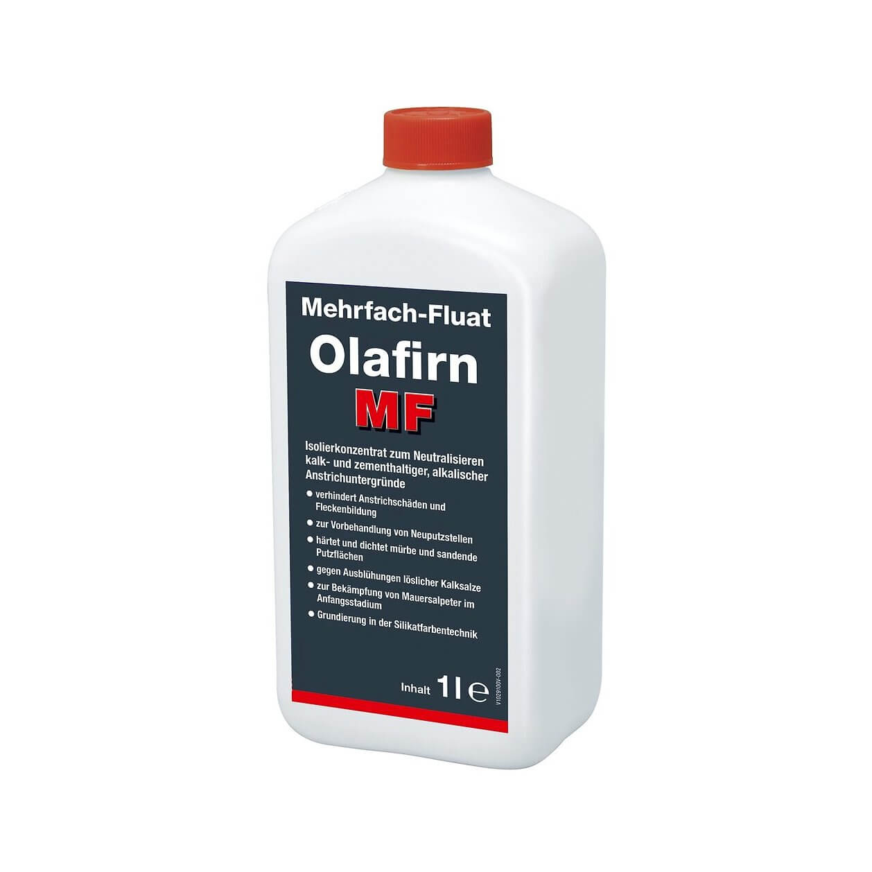 PUFAS Mehrfach-Fluat Olafirn MF