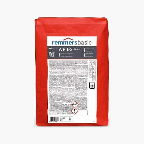 Remmers WP DS [basic] - Dichtschlämme