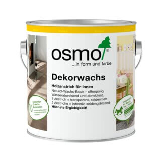 Osmo Dekorwachs