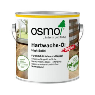 Osmo Hartwachs-Öl Original