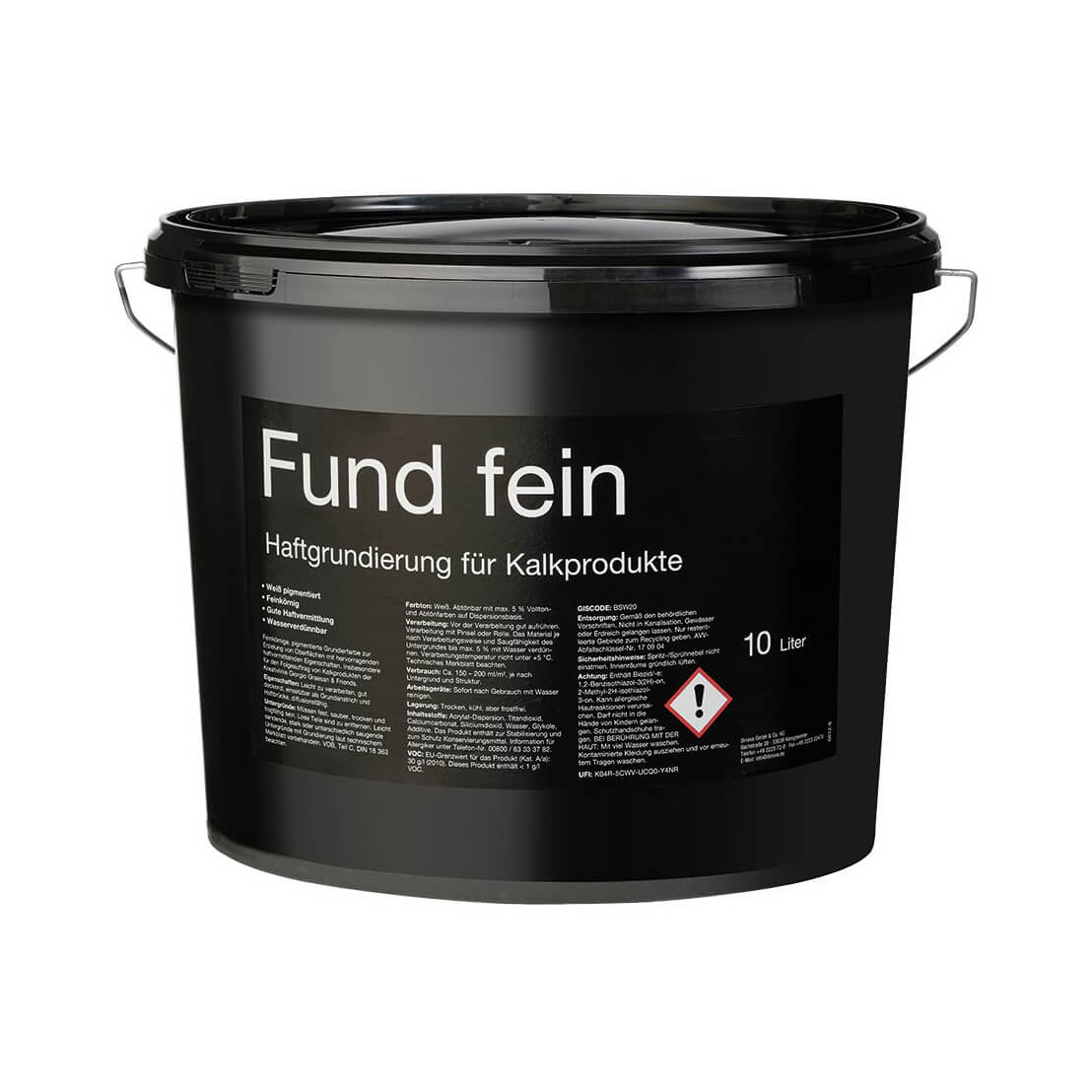 Dinova Fund Fein