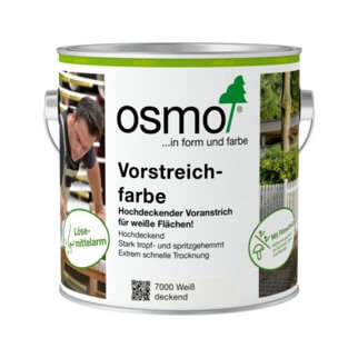 Osmo Vorstreichfarbe