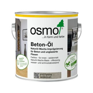 Osmo Beton-Öl