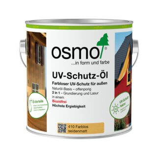 Osmo UV-Schutz-Öl Extra