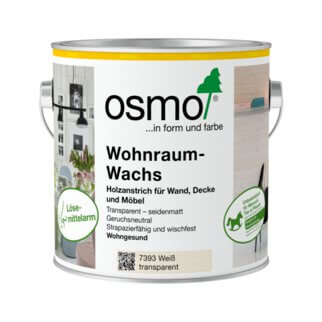 Osmo Wohnraum-Wachs