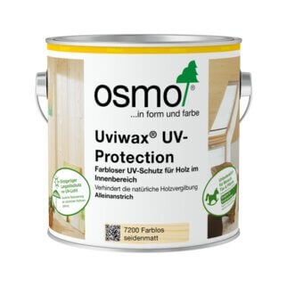 Osmo Uviwax UV-Protection