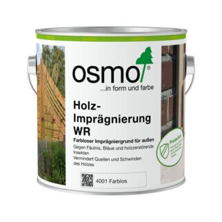 Osmo Holz-Imprägnierung WR