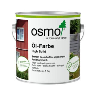 Osmo Öl-Farbe