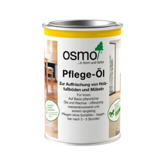 Osmo Pflege-Öl