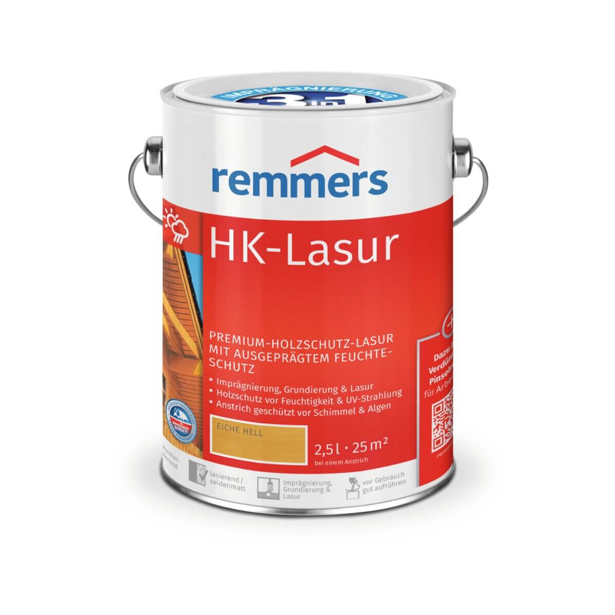 Remmers HK-Lasur
