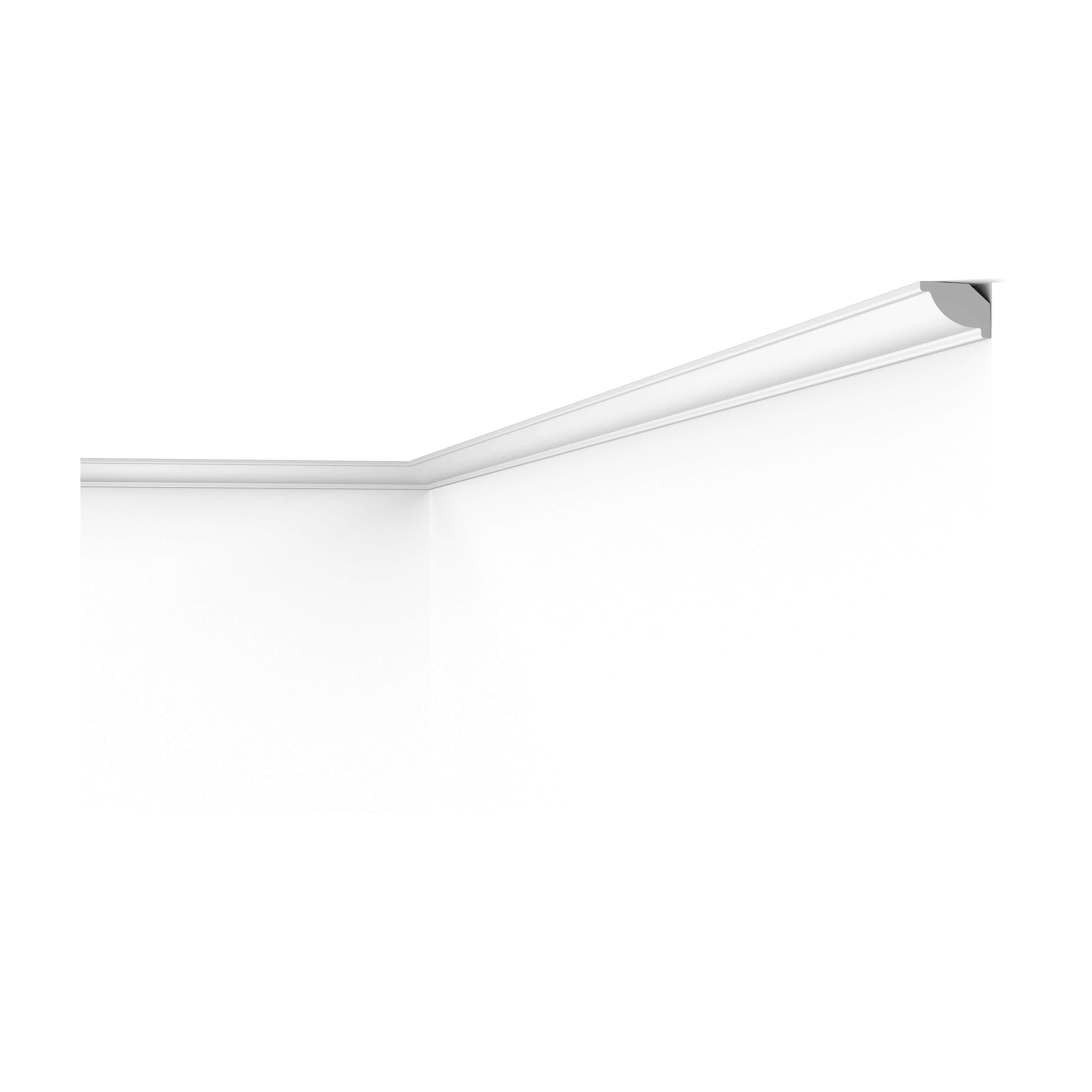 NMC WALLSTYL WT7 Deckenleiste