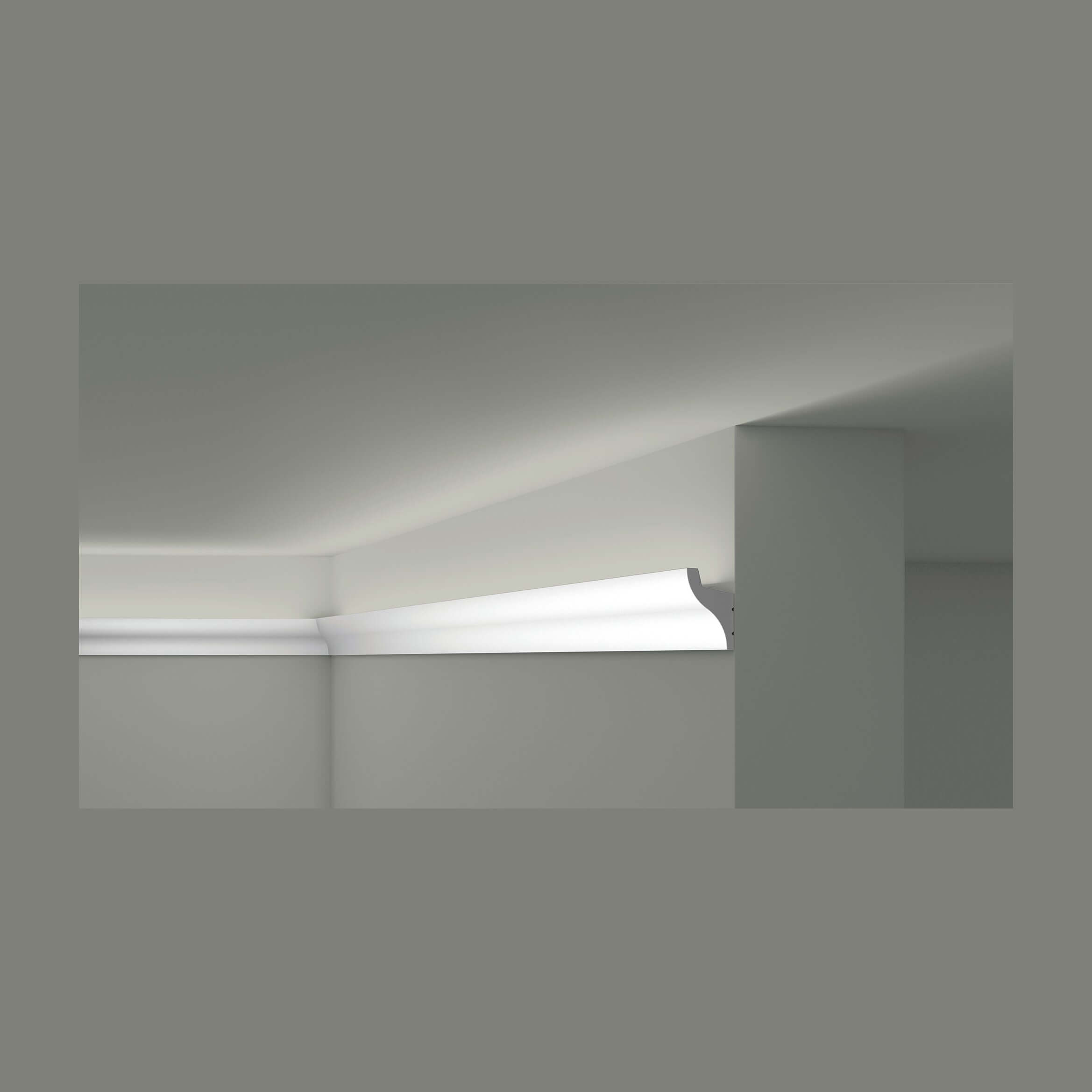 NMC WALLSTYL IL3 Deckenleiste