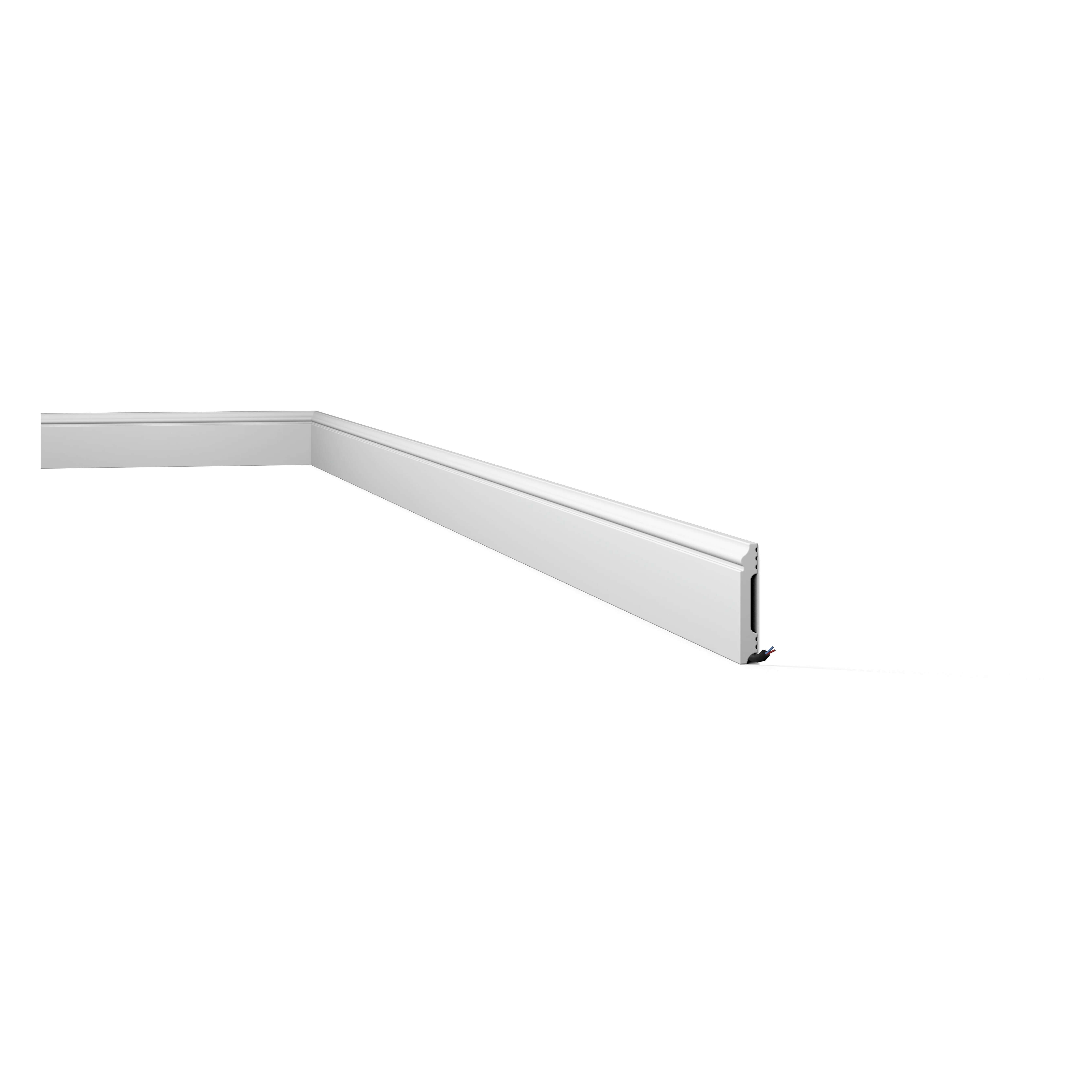 NMC WALLSTYL FL1 Sockelleisten