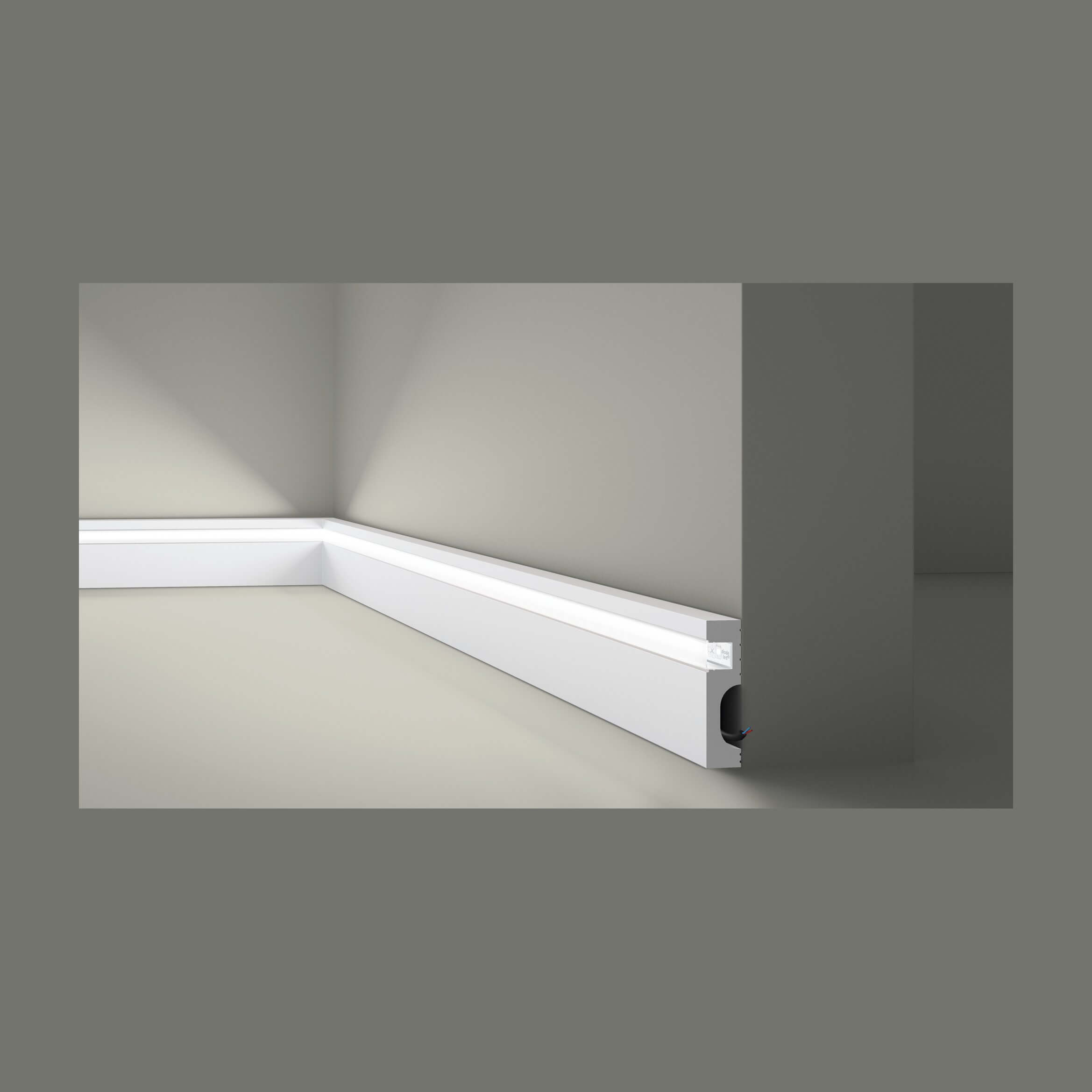 NMC WALLSTYL IL11 Lichtleisten