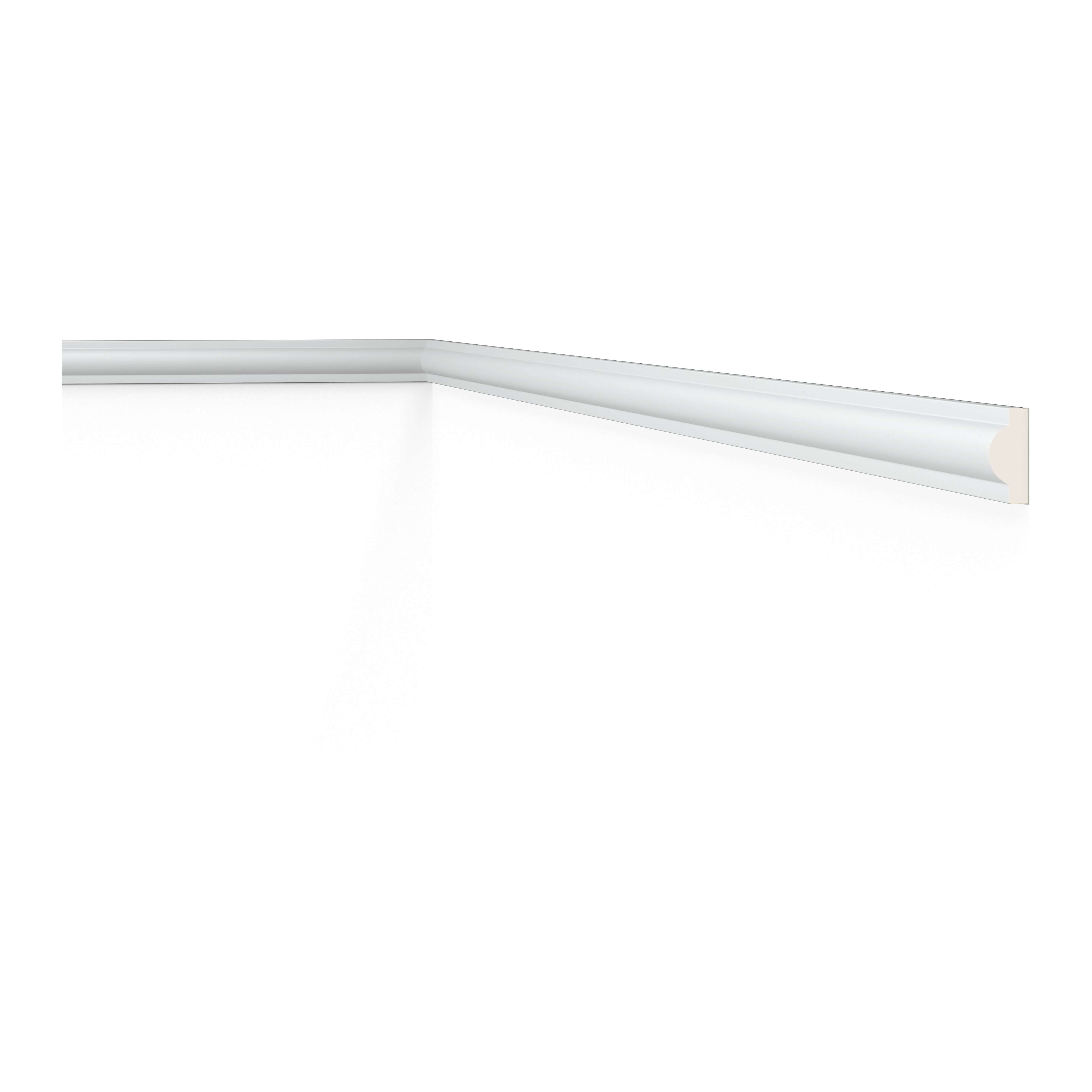 NMC ARSTYL SP2 Wandleisten