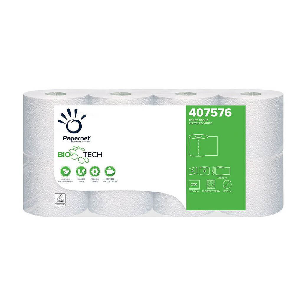 PAPERNET Bio Tech Toilettenpapier