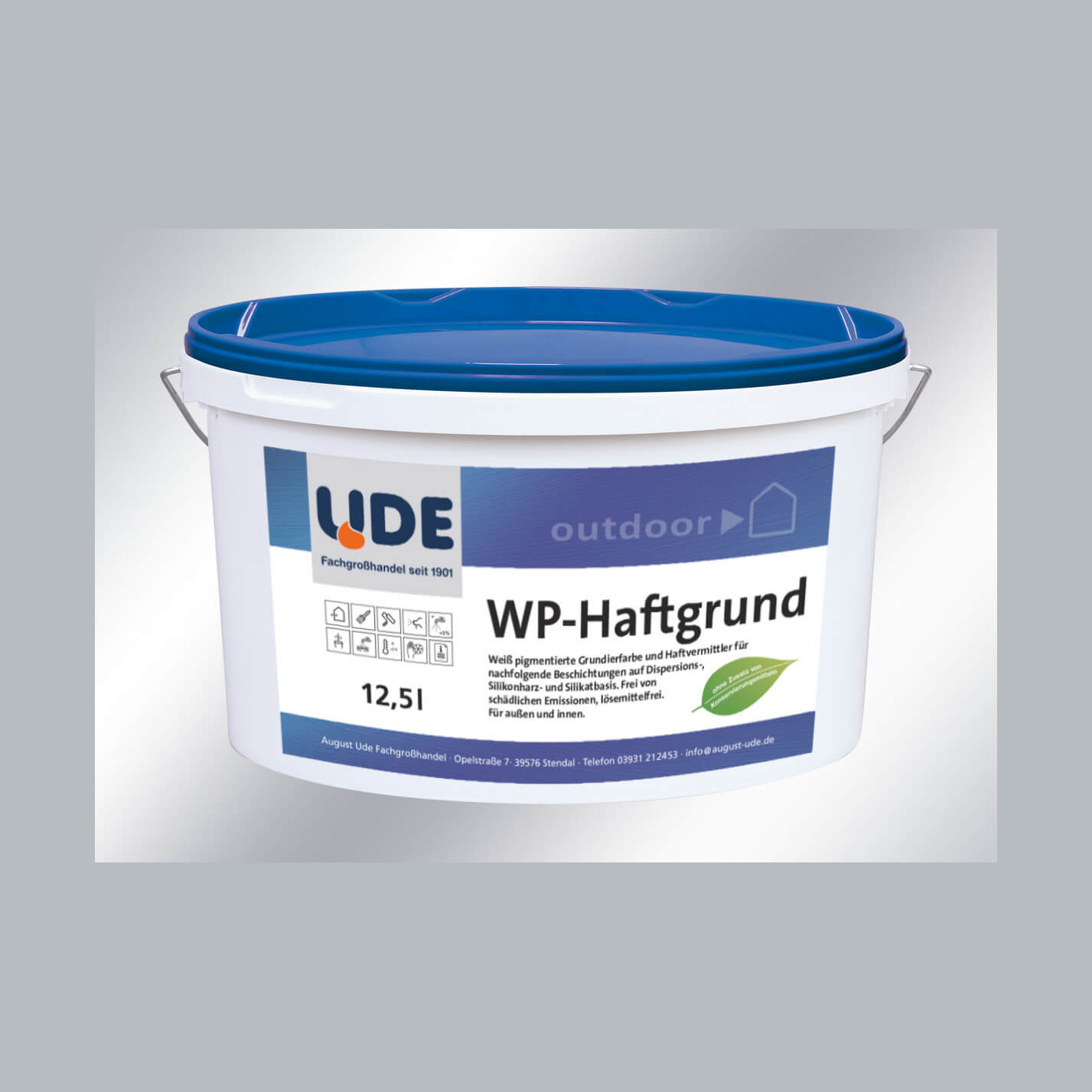 UDE WP-Haftgrund