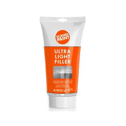 SCANDIPAINT Ultralight Filler