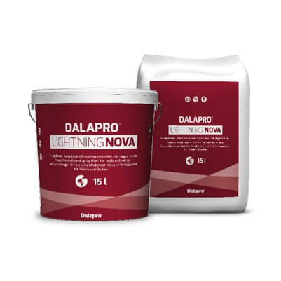 DALAPRO Nova