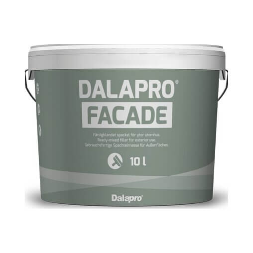 Scandipaint DALAPRO Facade