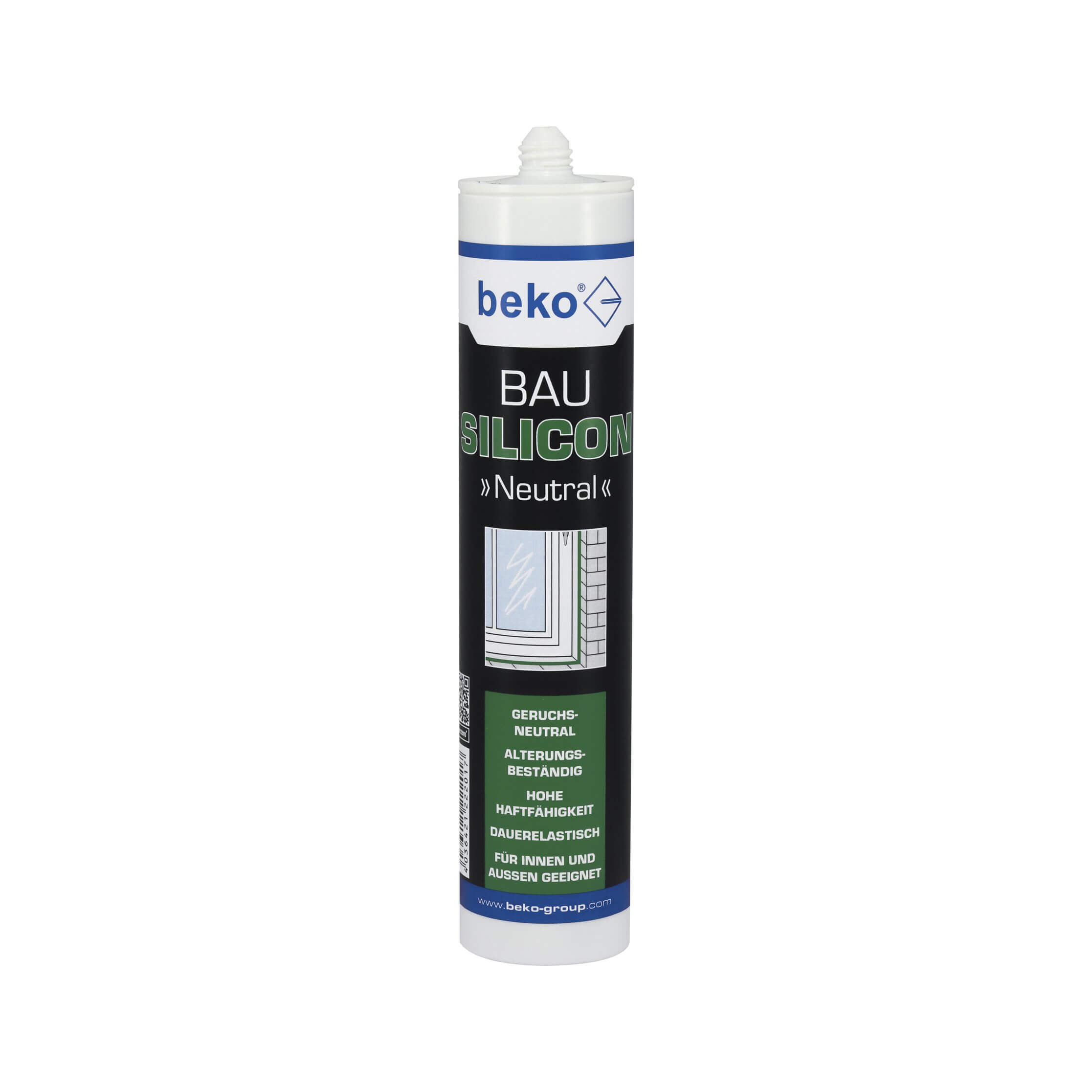 Beko Bau Silicon »Neutral«