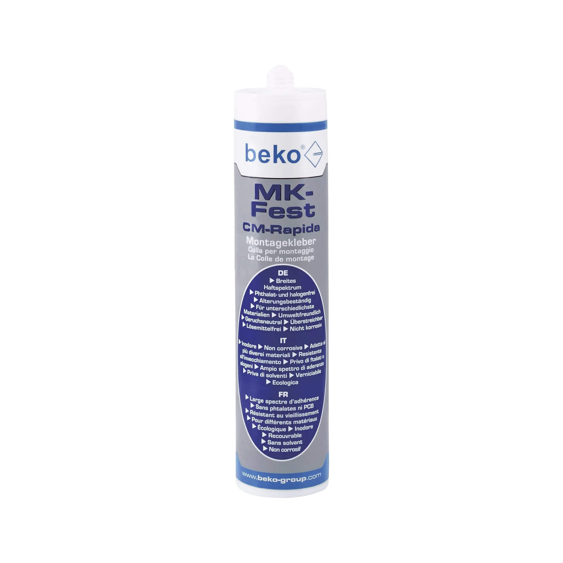 Beko MK-Fest Montagekleber