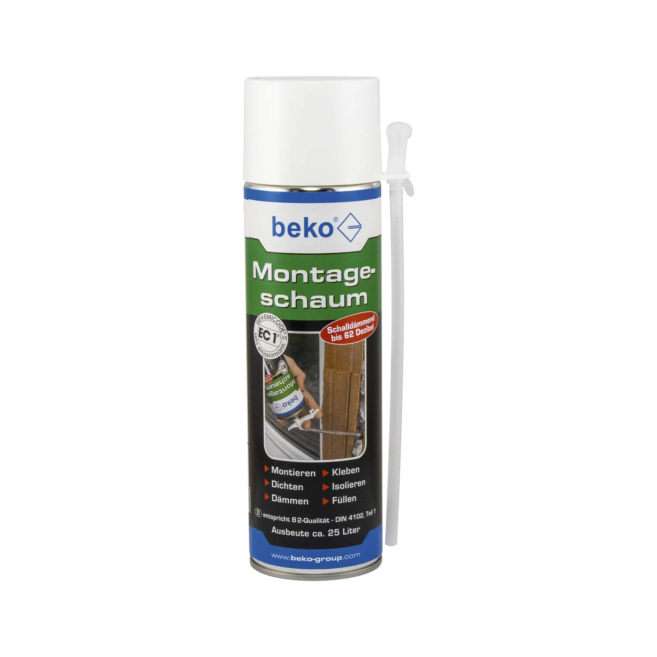 Beko Montageschaum