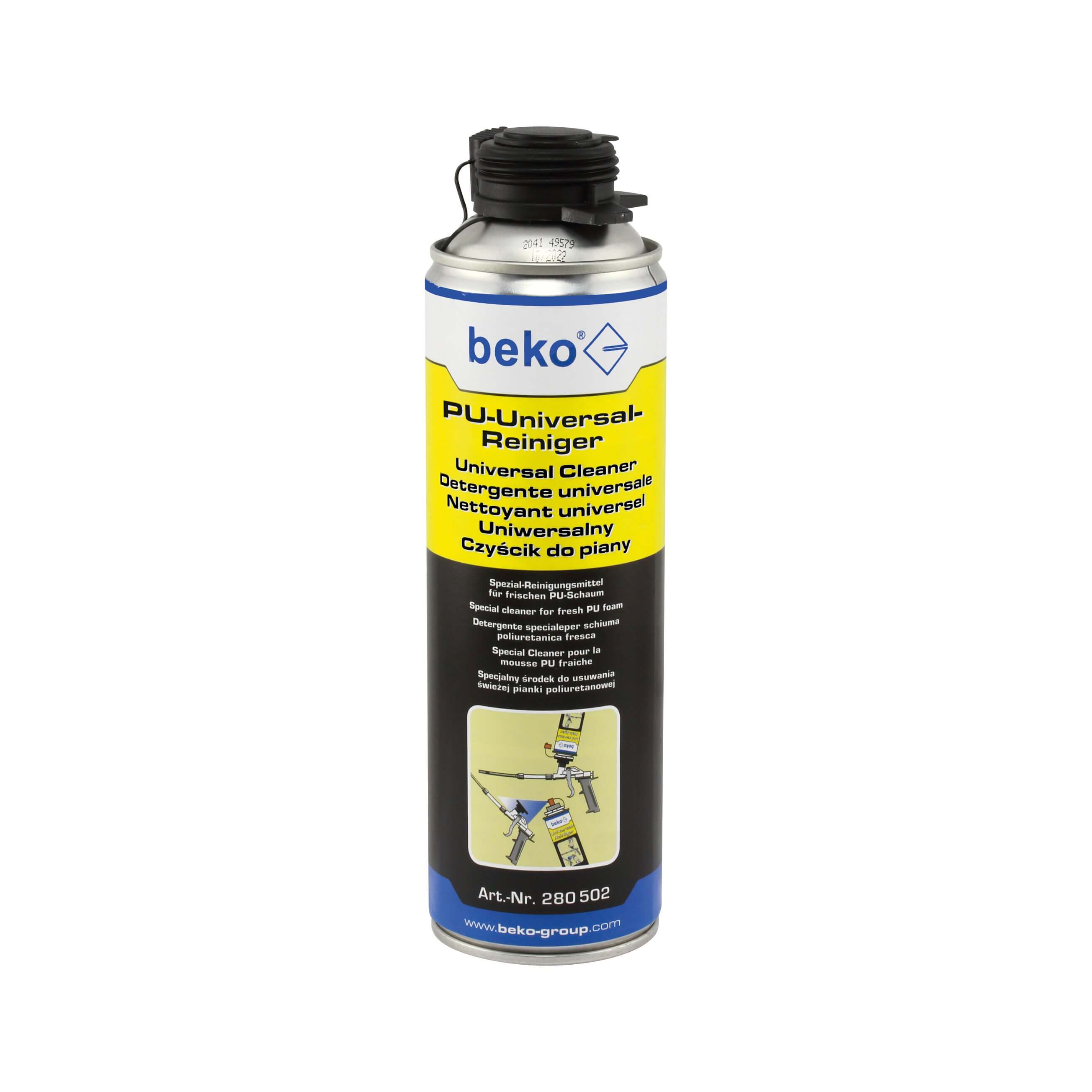 Beko PU-Universal-Reiniger