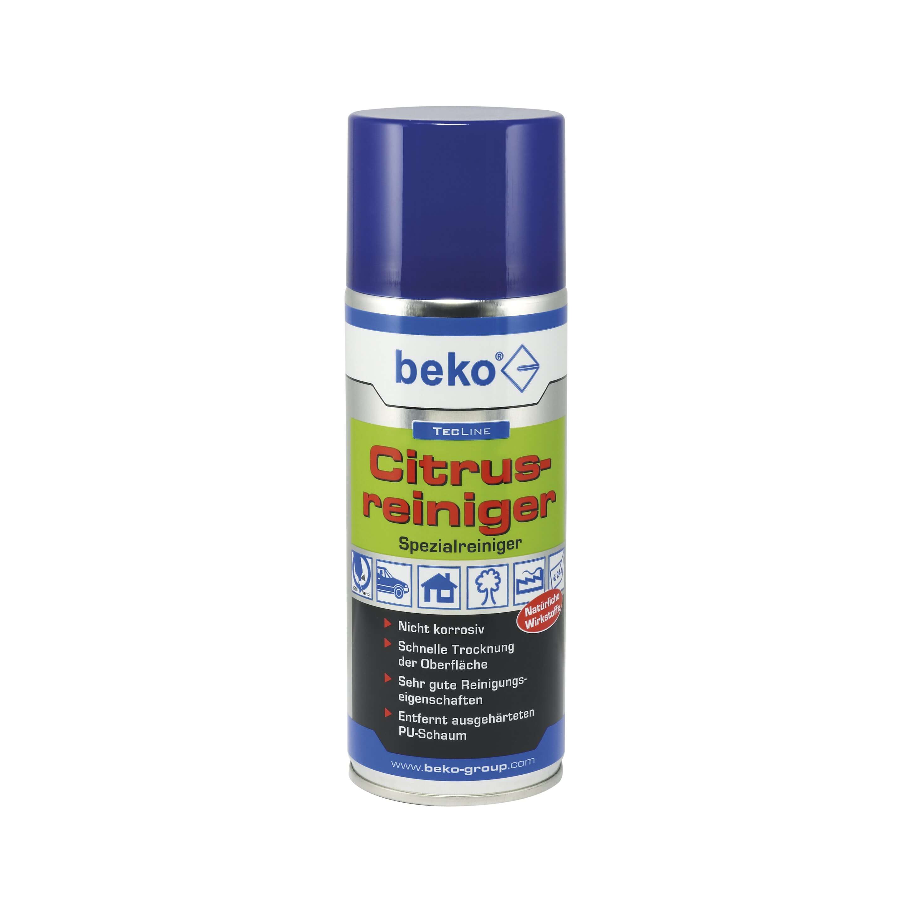 Beko TecLine Citrusreiniger