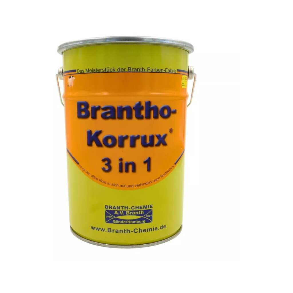 Brantho-Korrux 3 in 1