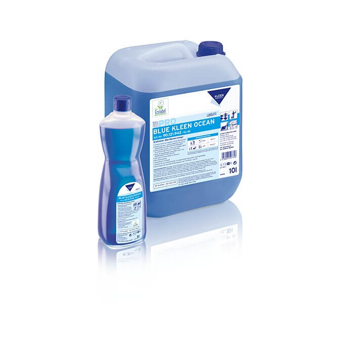 Budich BLUE KLEEN OCEAN
