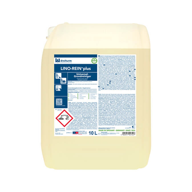 Dreiturm LINO-REIN +