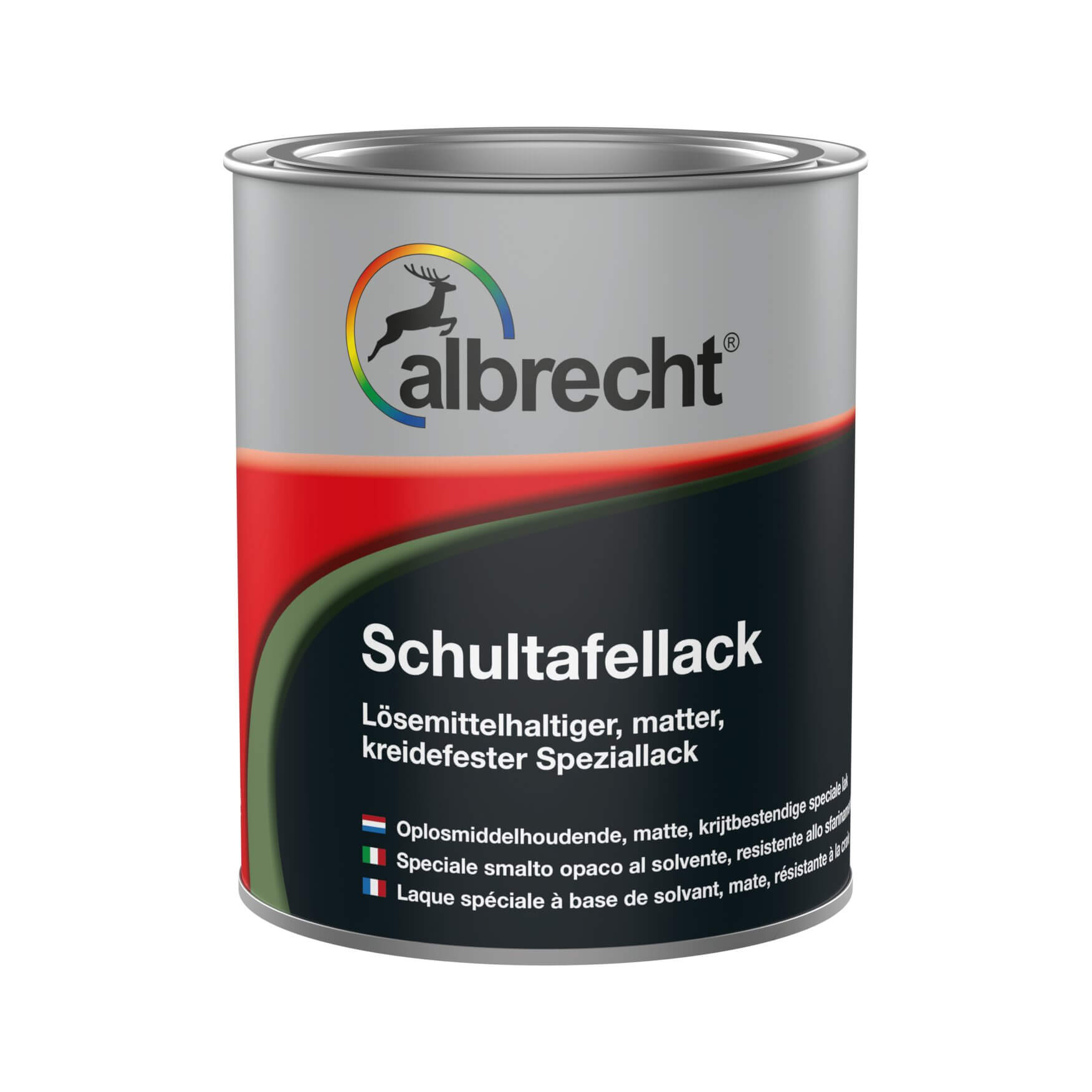 Albrecht Schultafelfarbe