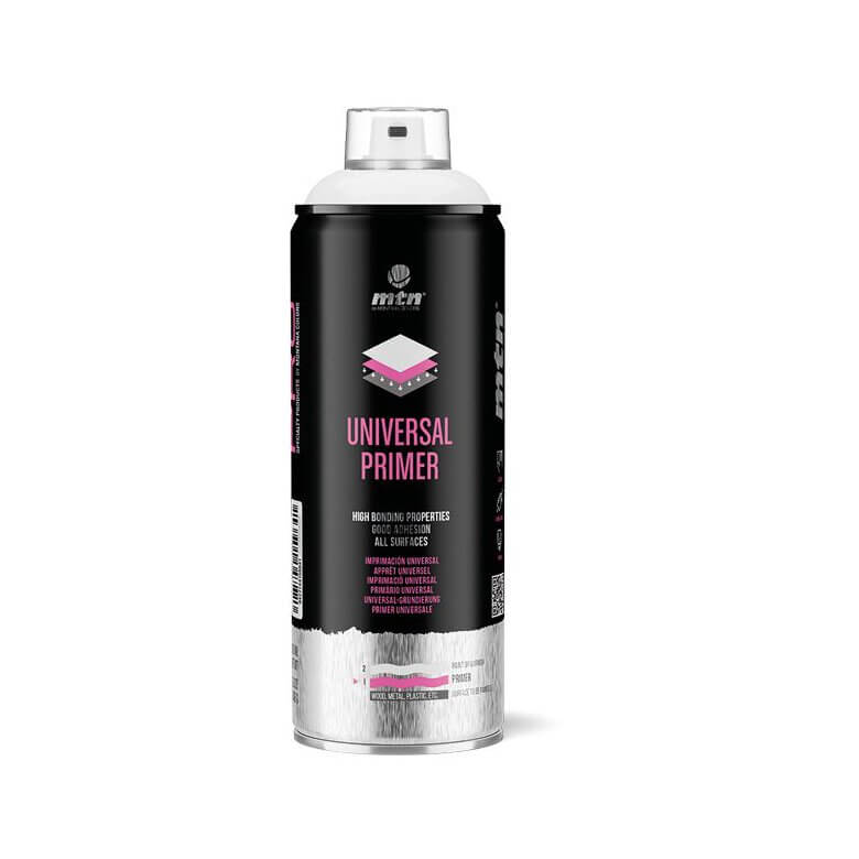 MTN PRO Universal Grundierung
