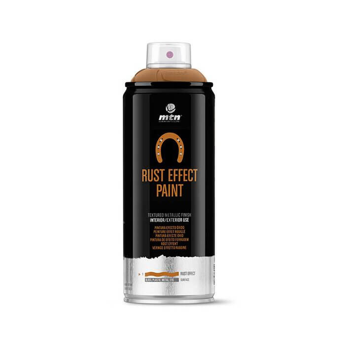 MTN PRO Rosteffekt-Lack