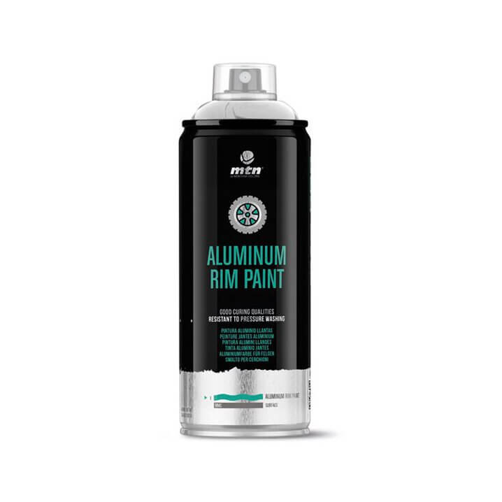 MTN PRO Aluminium-Felgen-Spray