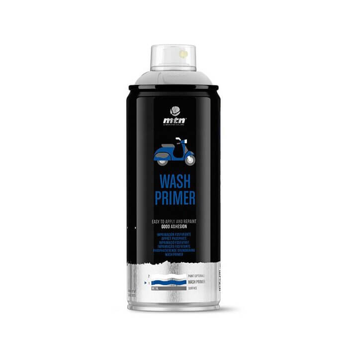MTN PRO Phosphatierende Grundierung