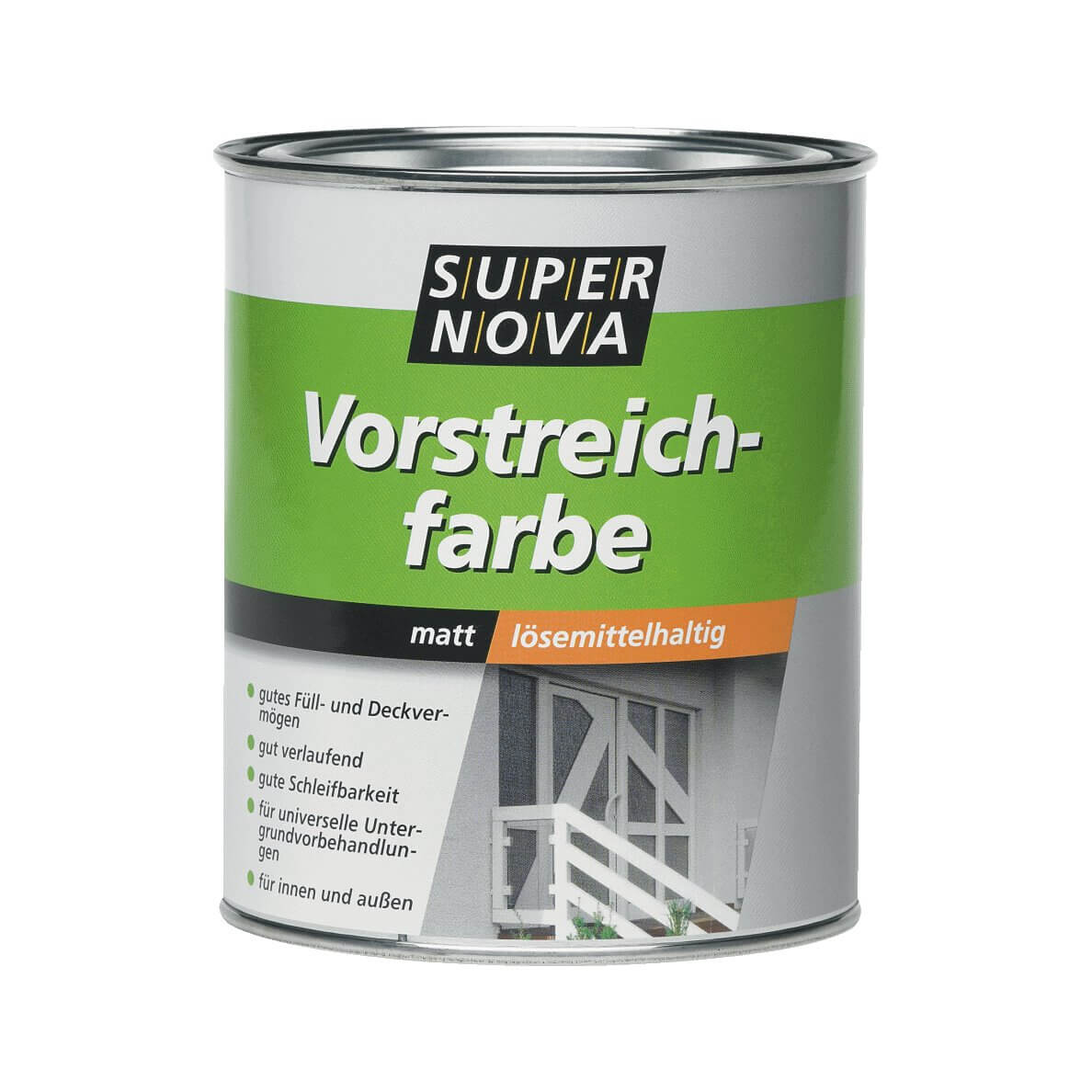 SuperNova Vorstreichfarbe