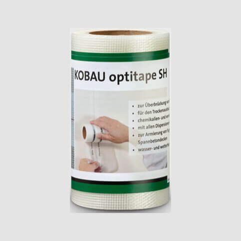 Kobau Optitape SH
