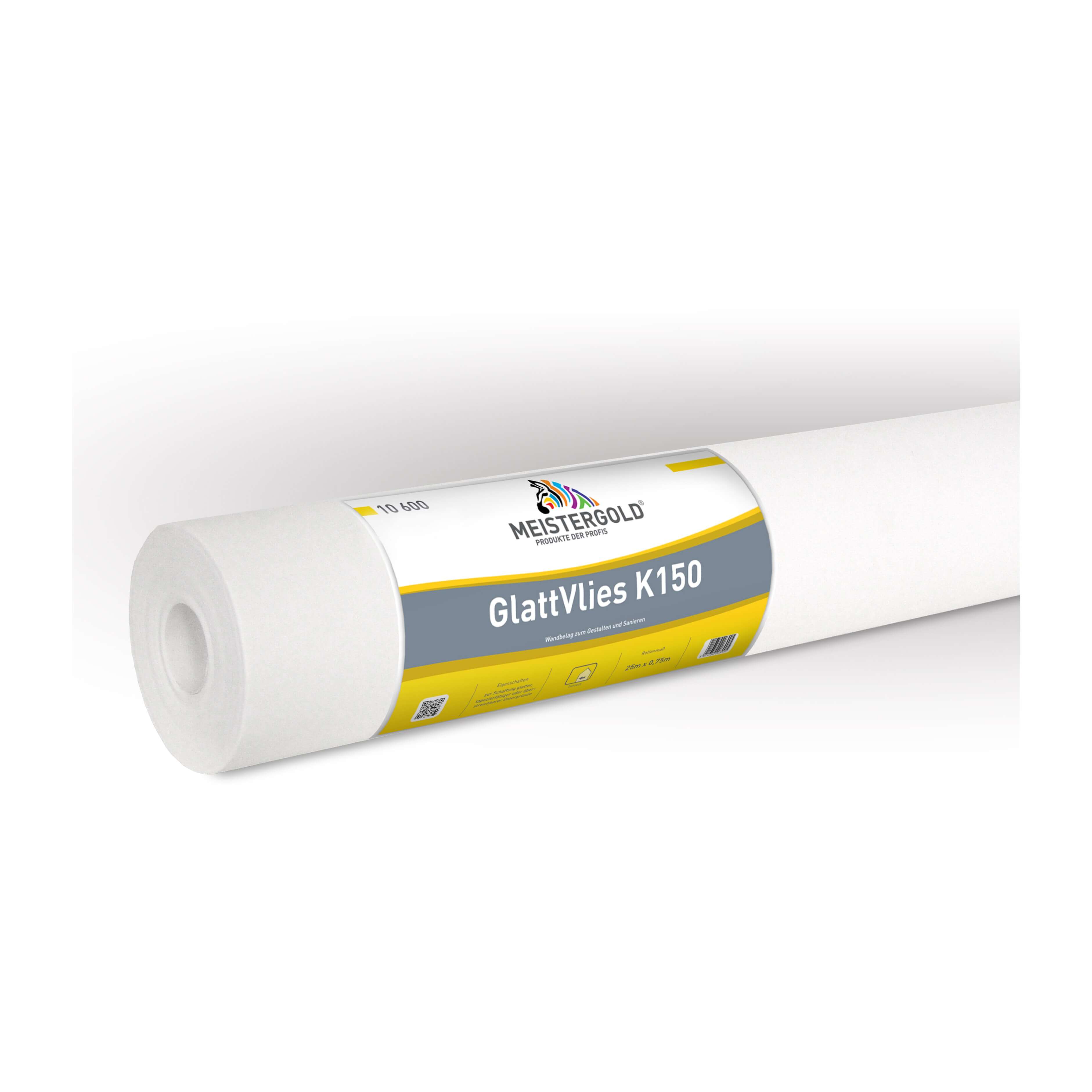 MEISTERGOLD GlattVlies 150 Extra