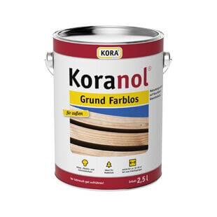 Koranol Grund