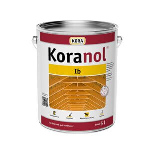 Koranol Ib