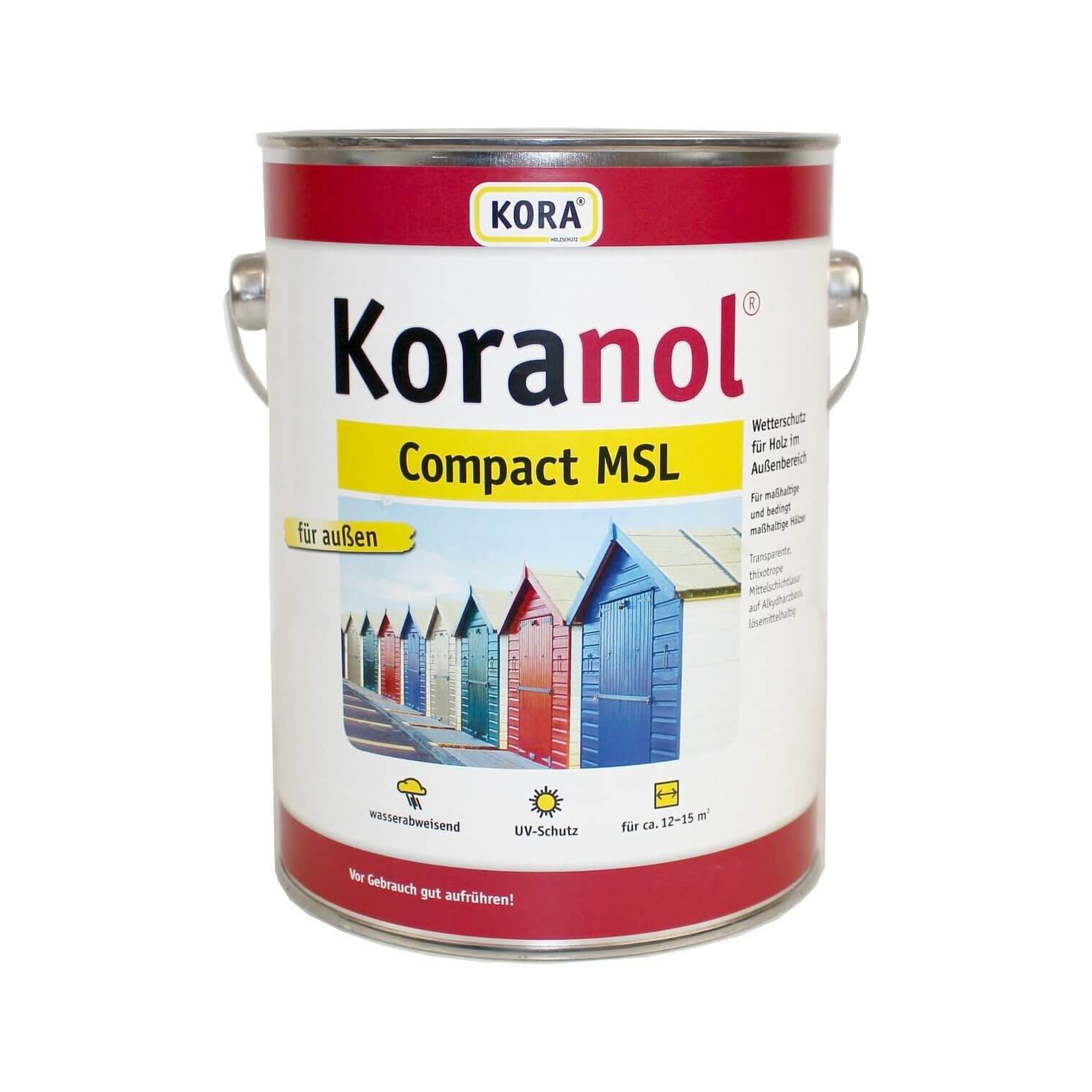 Koranol Compact MSL